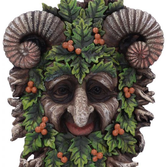 Rawan Wall Mounted Tree Spirit 21.3cm