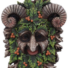 Load image into Gallery viewer, Rawan Wall Mounted Tree Spirit 21.3cm
