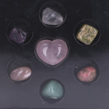 Load image into Gallery viewer, Love and Attraction Gemstone Collection
