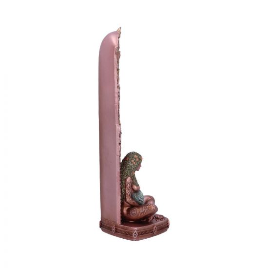 Mother Earth Incense Burner 24cm