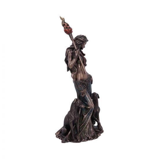 Hecate Moon Goddess 34cm