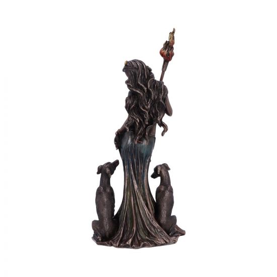 Hecate Moon Goddess 34cm