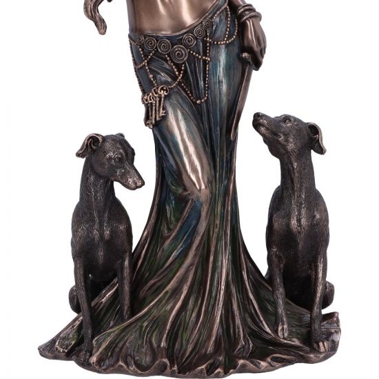 Hecate Moon Goddess 34cm