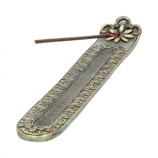 Inner Peace Incense Holder 26cm