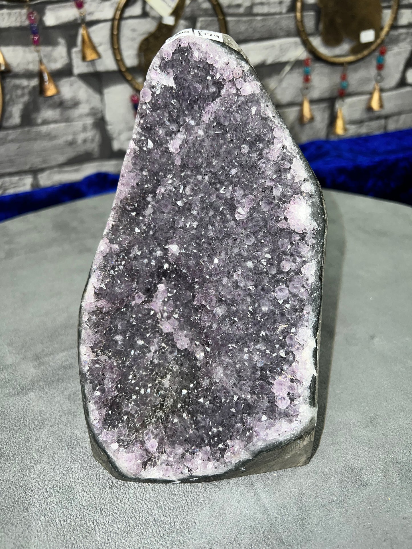 Amethyst Church 3.2kg