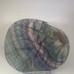 Fluorite Polished Slice