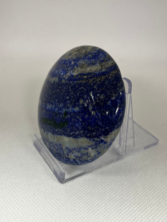 Lapis Lazuli Polished