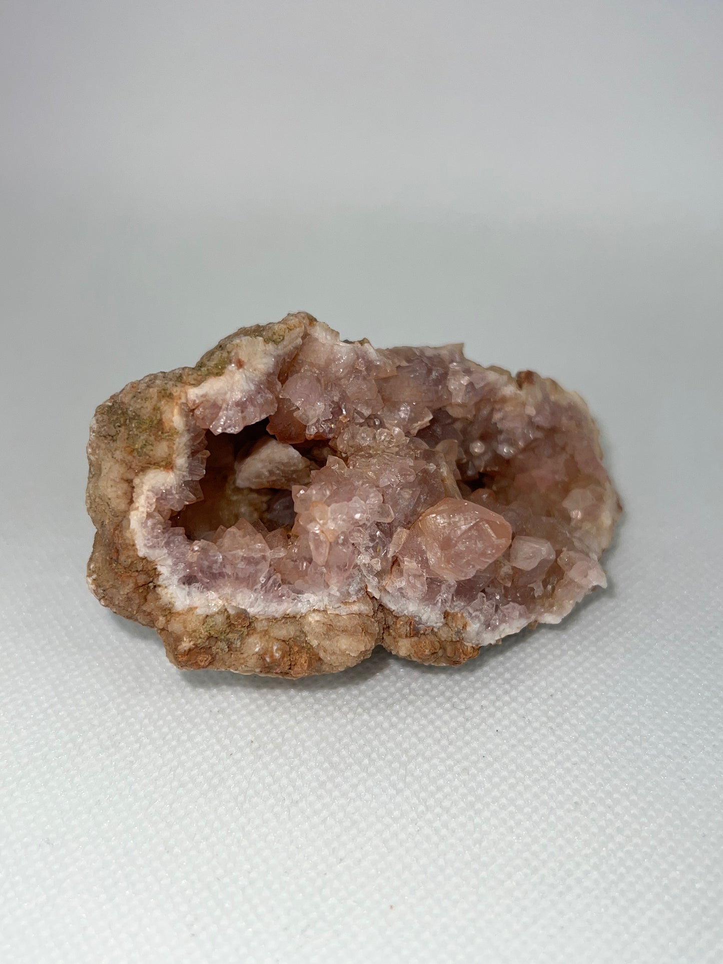 Pink Amethyst Rough