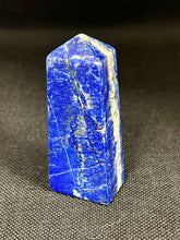 Load image into Gallery viewer, Lapis Lazuli point
