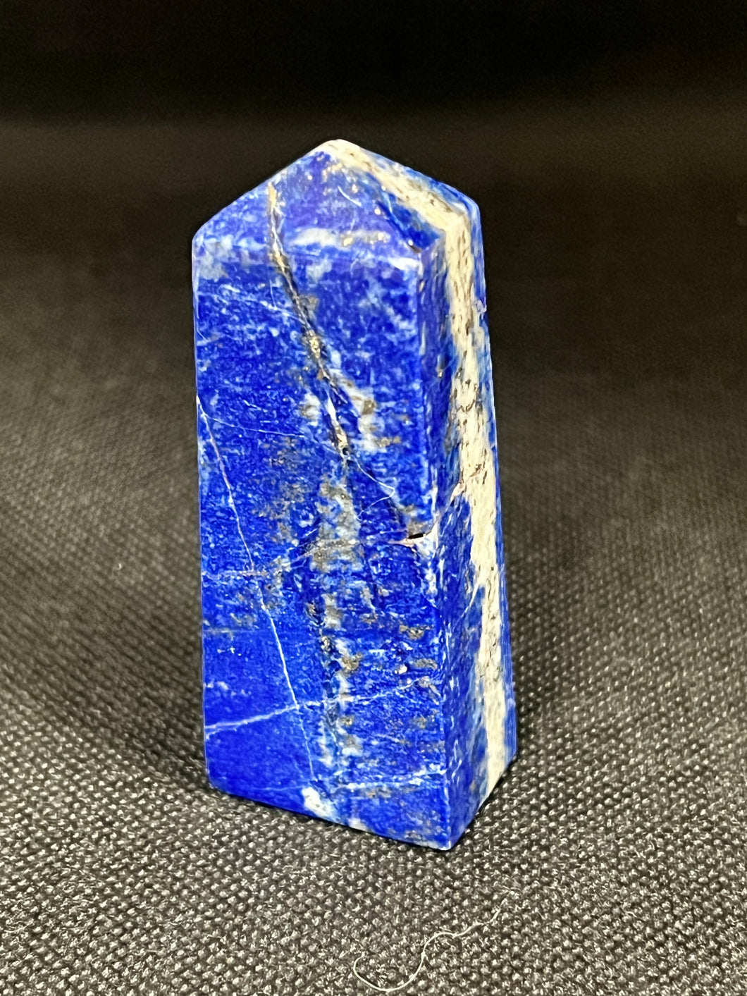 Lapis Lazuli point