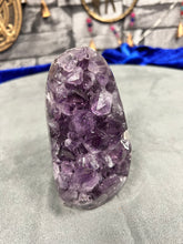 Load image into Gallery viewer, Amethyst Freeform
