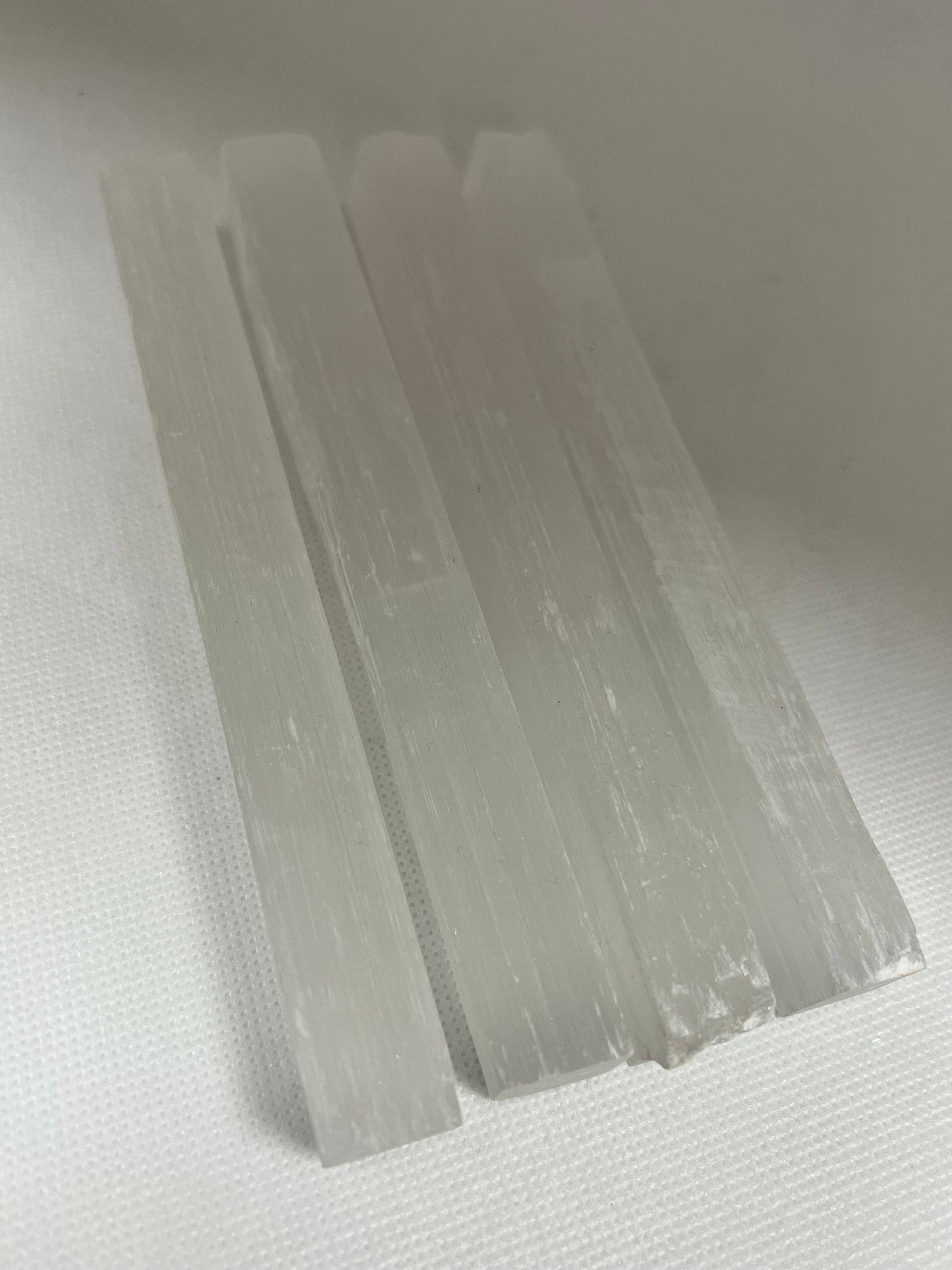 Selenite Sticks