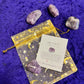 Amethyst Tumblestone