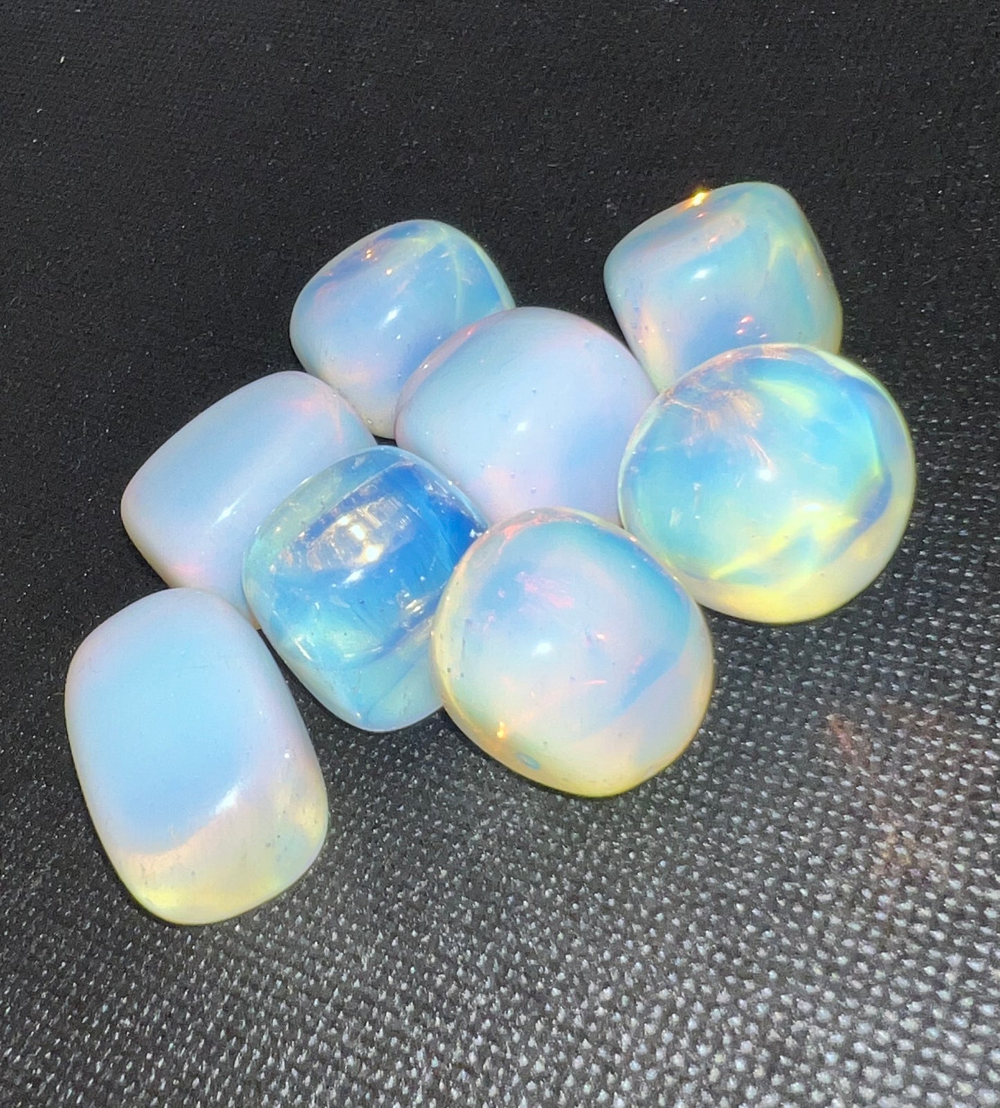 Opalite Tumblestone