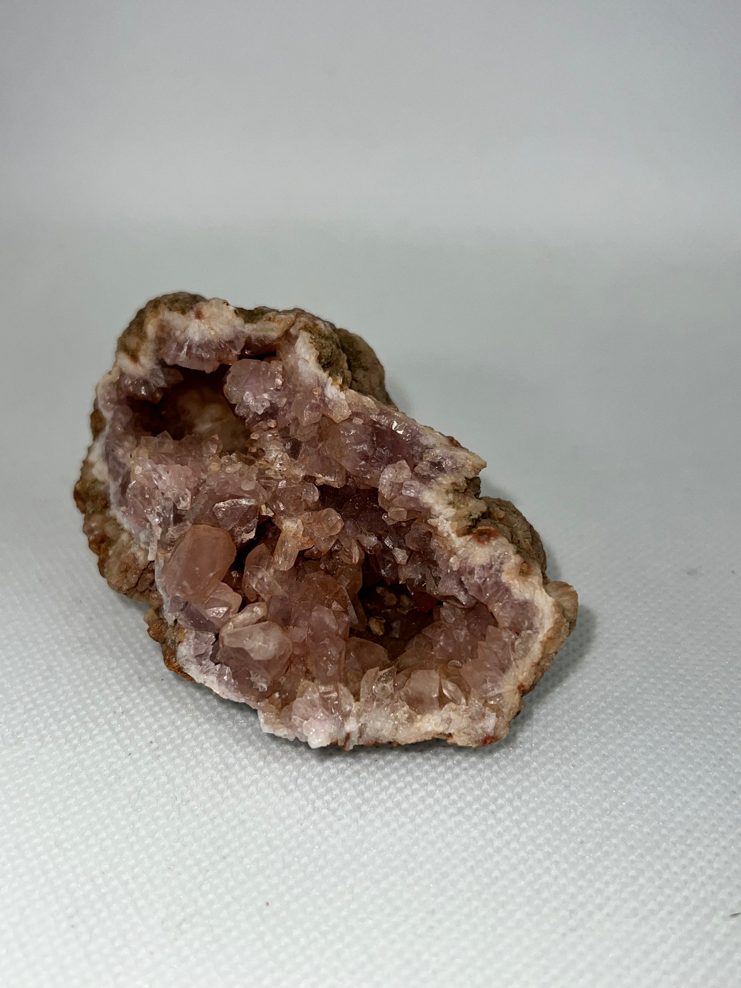 Pink Amethyst Rough