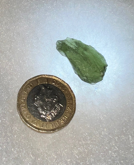 Moldavite