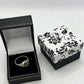 Rhyolite Sterling Silver Ring