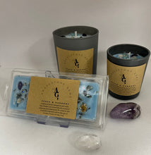 Load image into Gallery viewer, Peace &amp; Harmony scented candle
