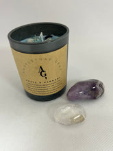 Load image into Gallery viewer, Peace &amp; Harmony scented candle
