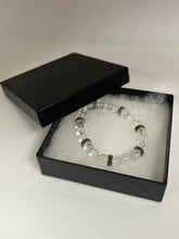 Load image into Gallery viewer, Clear Quartz bracelet
