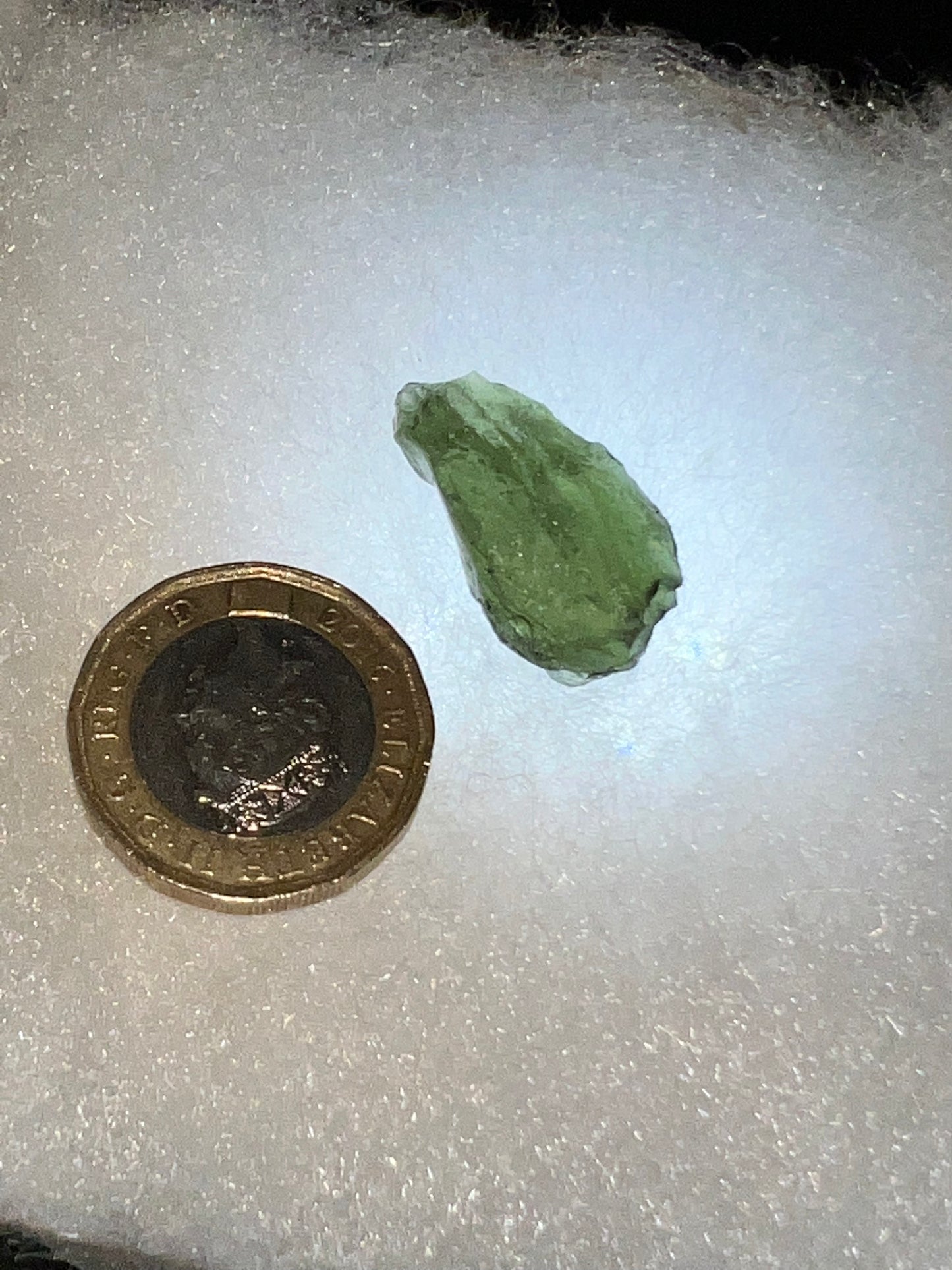 Moldavite