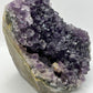 Amethyst Large Natural Rough Cluster