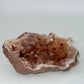 Pink Amethyst Rough