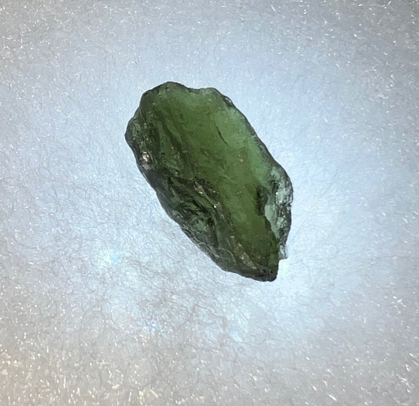 Moldavite