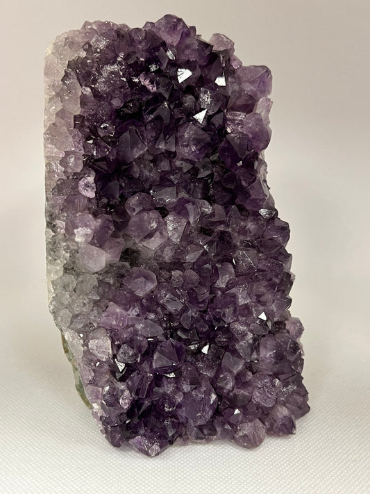 Amethyst Large Rough Cluster