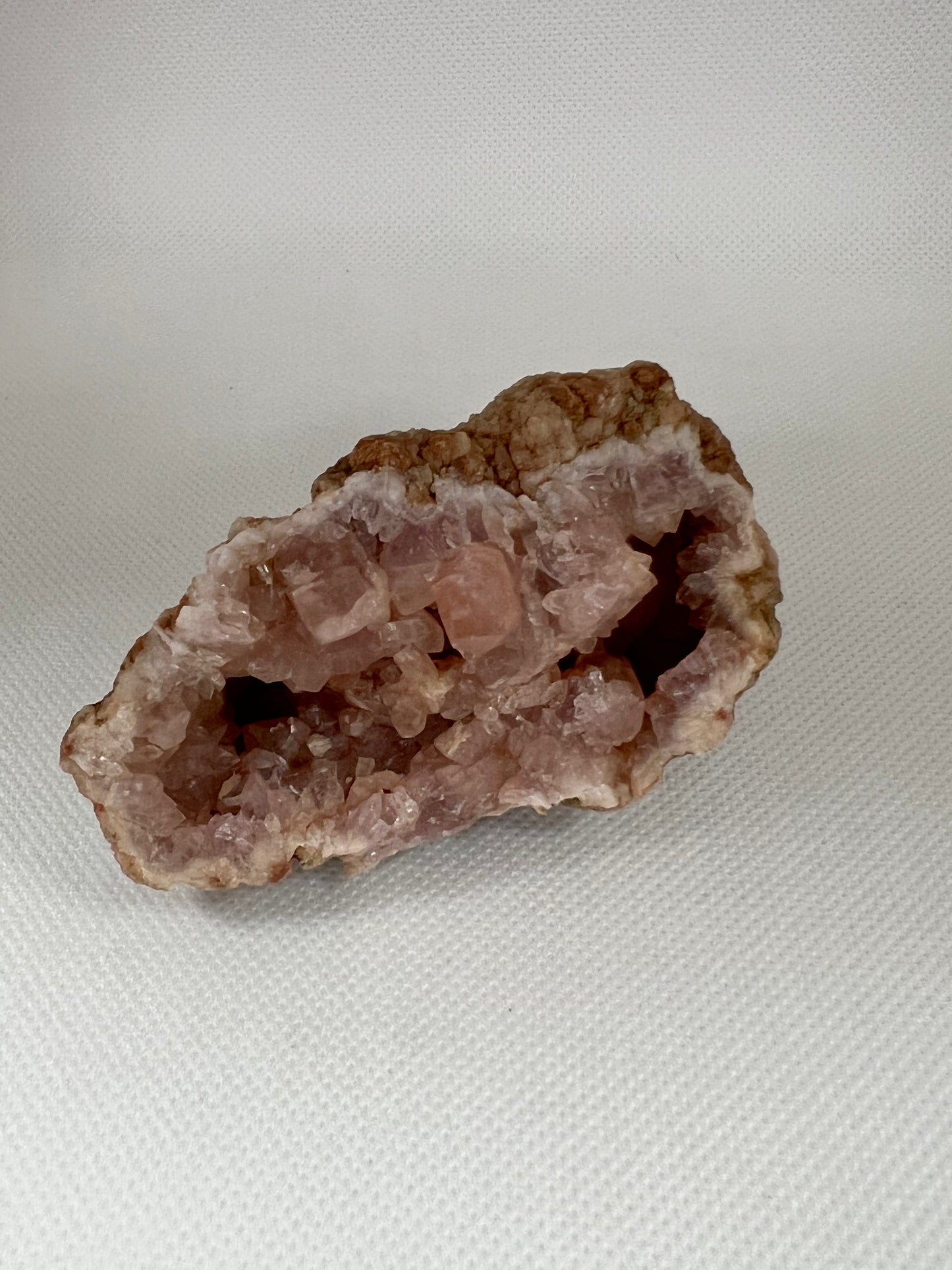 Pink Amethyst Rough