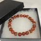 Red Jasper bracelet