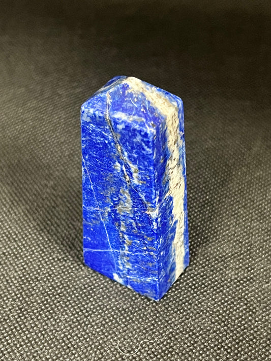 Lapis Lazuli point