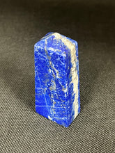 Load image into Gallery viewer, Lapis Lazuli point
