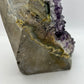 Amethyst Large Natural Rough Cluster