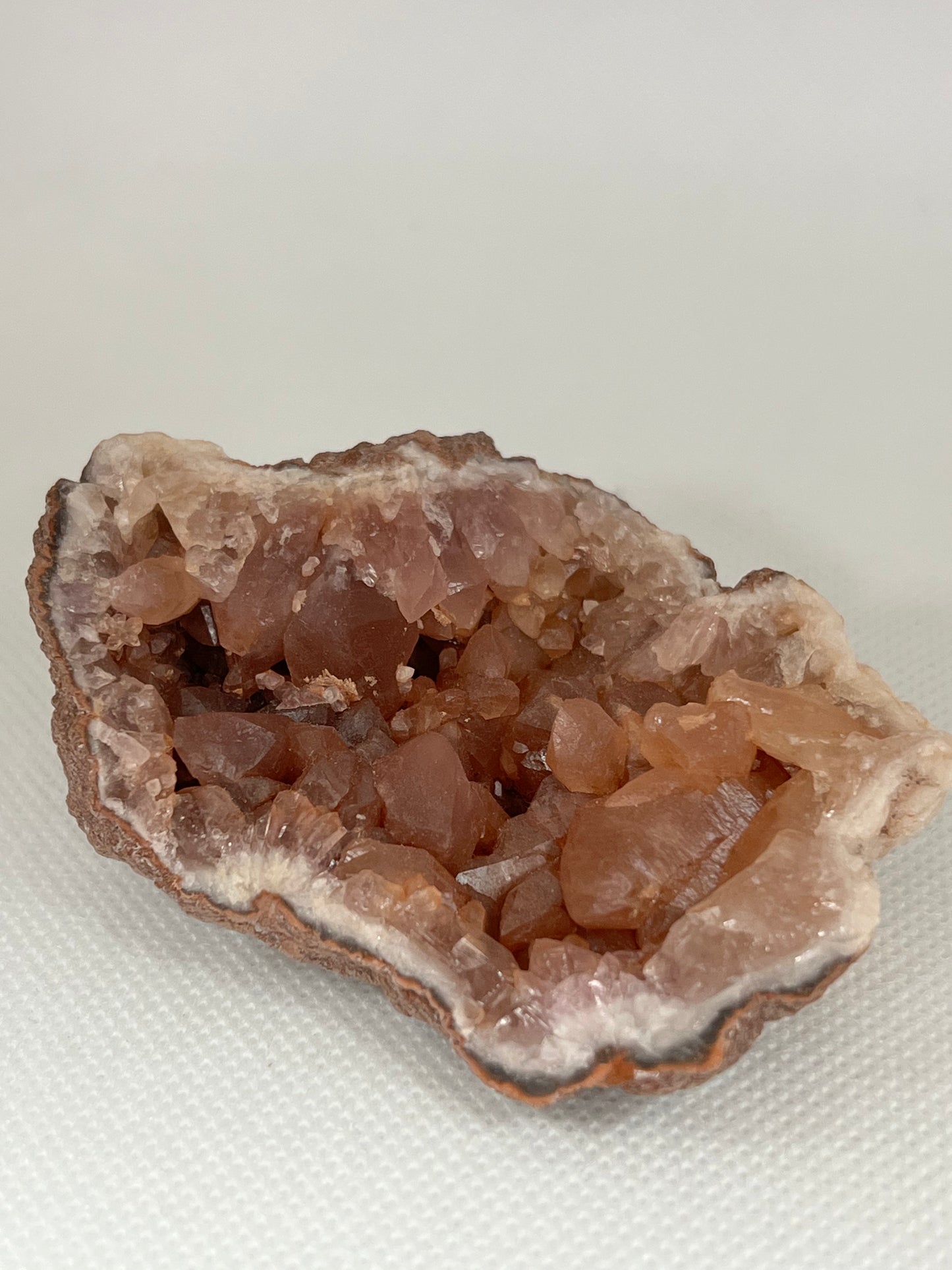 Pink Amethyst Rough