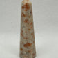 Sunstone Polished Point
