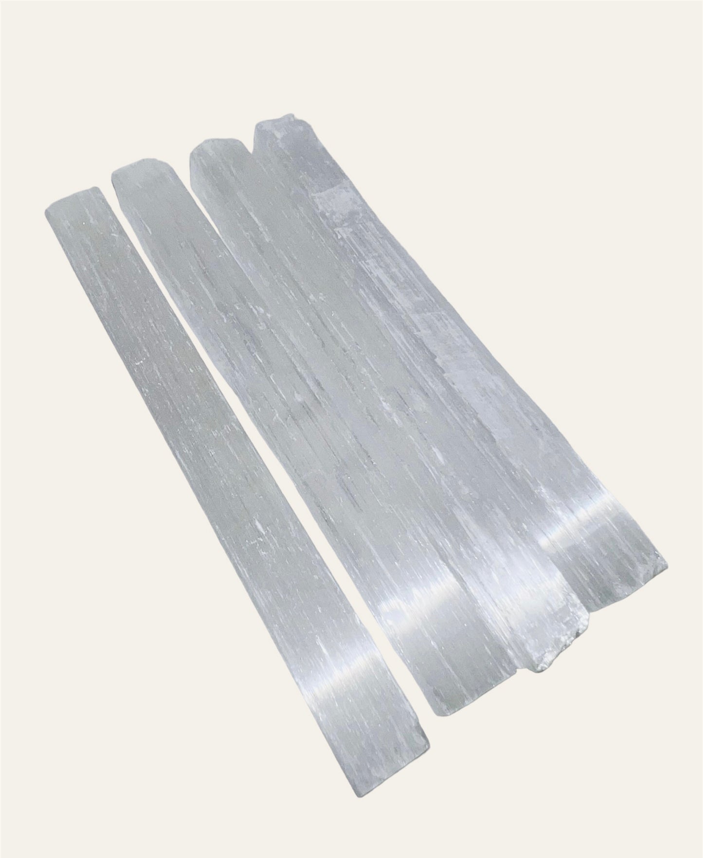 Selenite Sticks