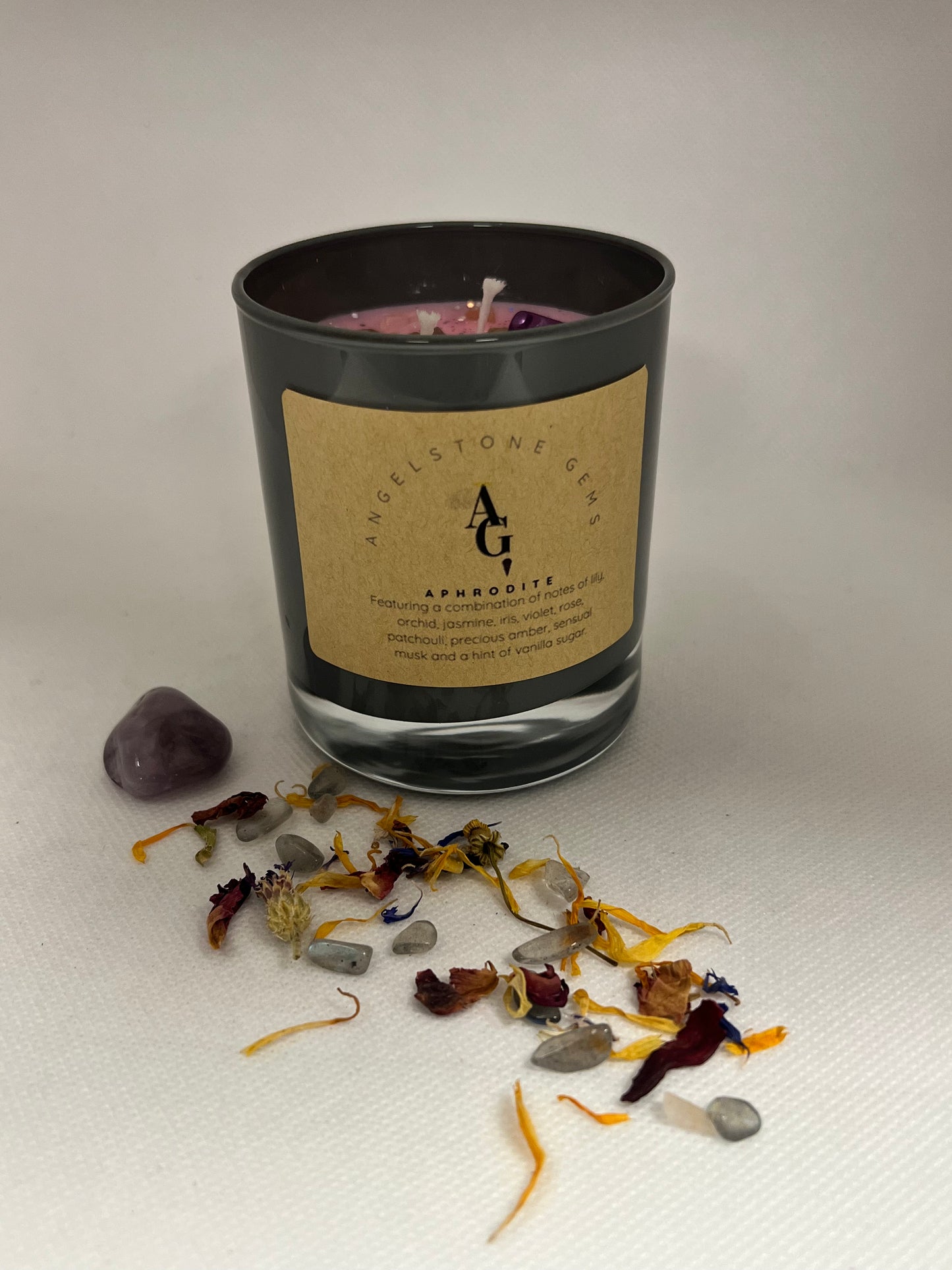 Aphrodite Scented Candle