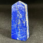 Lapis Lazuli point