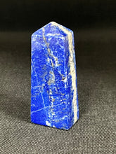 Load image into Gallery viewer, Lapis Lazuli point
