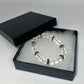 Clear Quartz bracelet