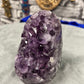 Amethyst Freeform