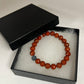 Red Jasper Bracelet