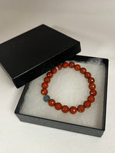 Load image into Gallery viewer, Red Jasper Bracelet
