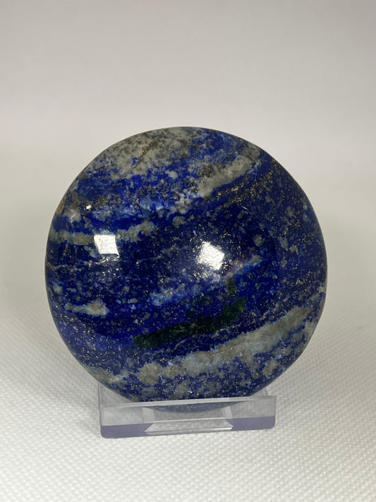 Lapis Lazuli Polished