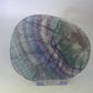 Fluorite Polished Slice