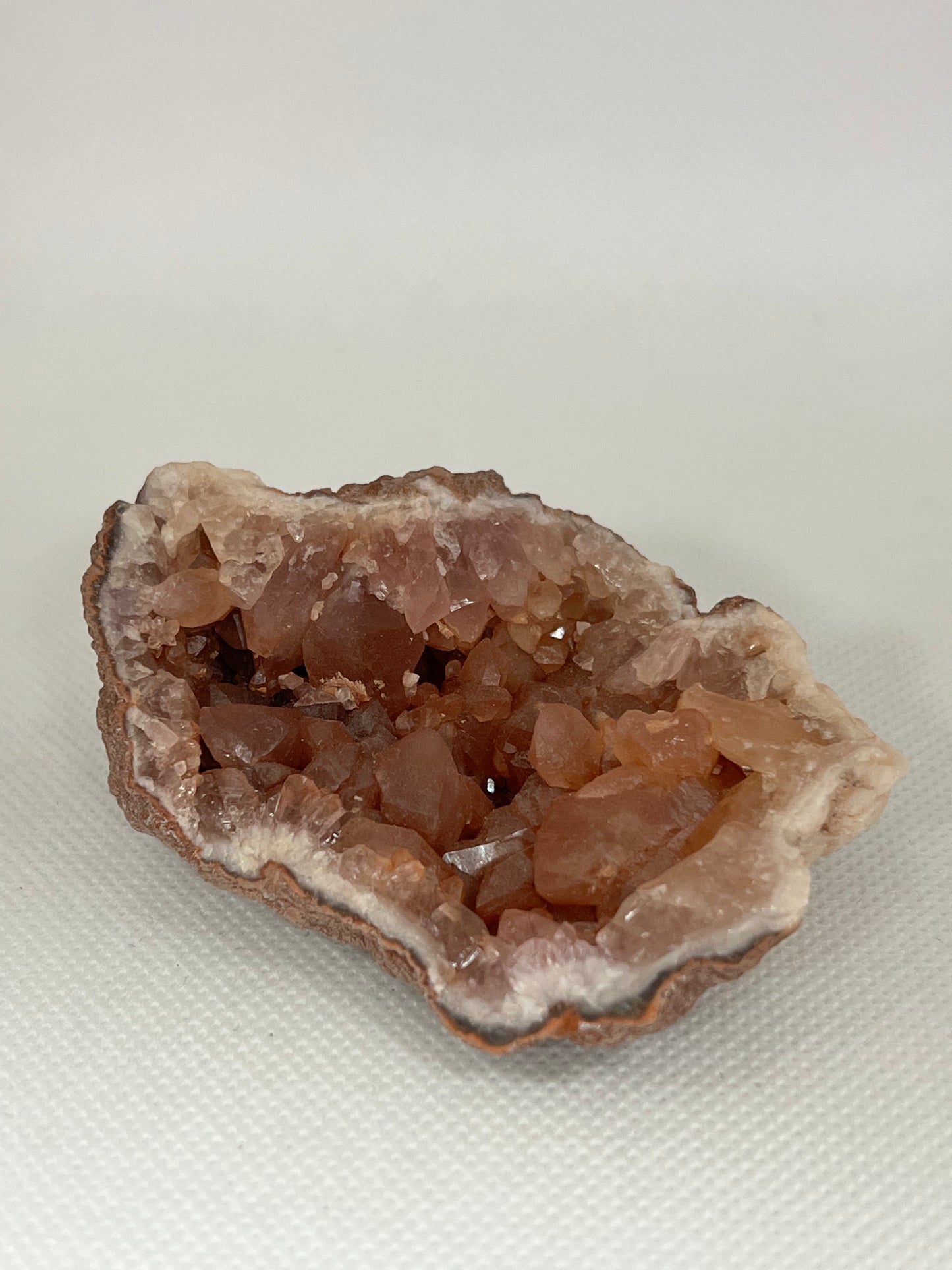 Pink Amethyst Rough