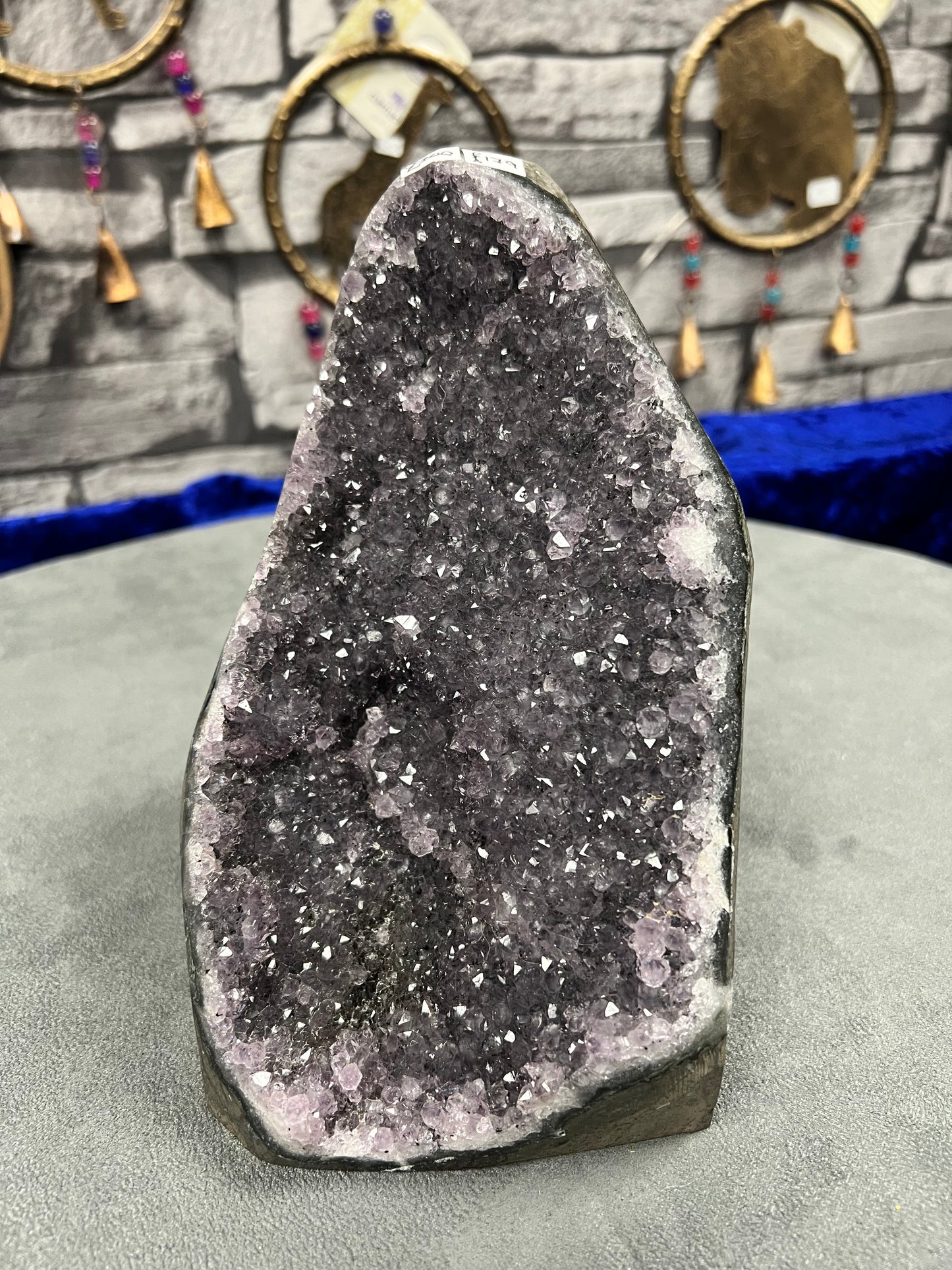 Amethyst Church 3.2kg