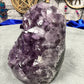 Amethyst Freeform