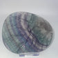 Fluorite Polished Slice
